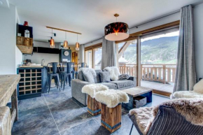 Frênes Blancs 105 Morzine